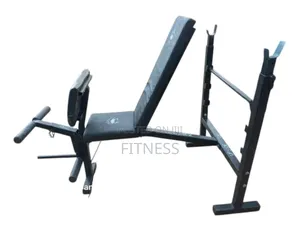Full Body Workout Bench ( Mult Purpose Workout Bench)