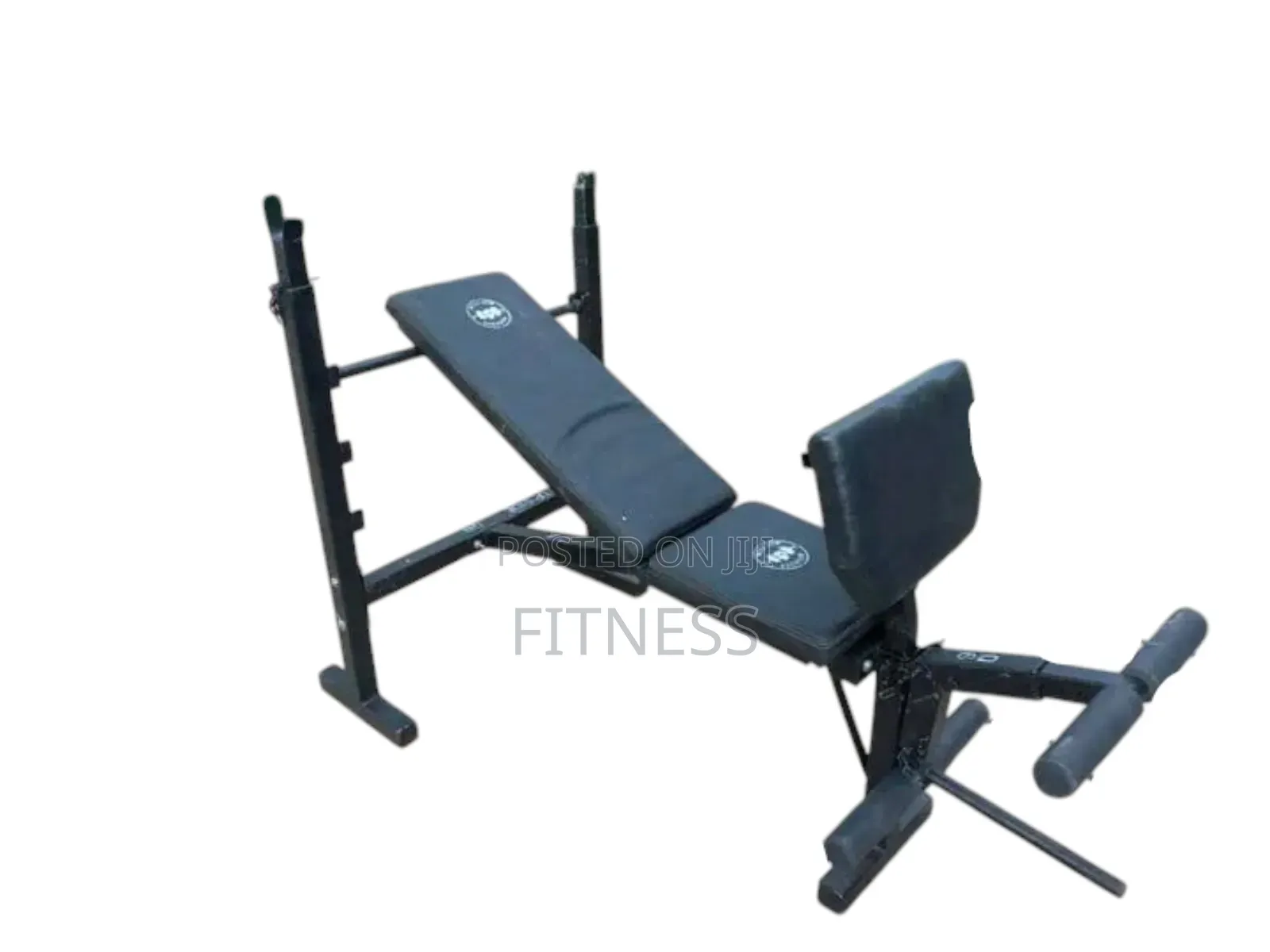 Full Body Workout Bench ( Mult Purpose Workout Bench)