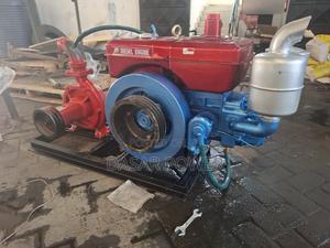 135m Head Water Cooled Pump - thumbnail 2