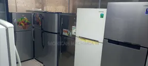 Samsung Fridge From Ex Uk