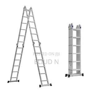Multi Purpose Ladder/ Foldable 4×6steps 7.2mtrs