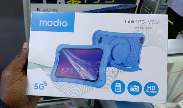 New Modio M730 256 GB Black