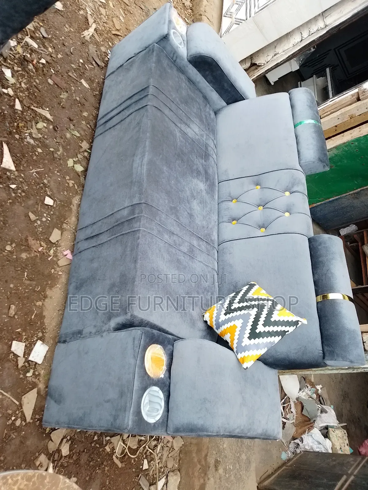 Morden Quality 3seater for Sale