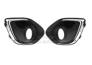 Mitsubishi RVR New Model Foglight Covers