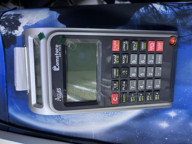 Kra Comstore Vscu Etims Etr – Affordable Has Stock Control - main view