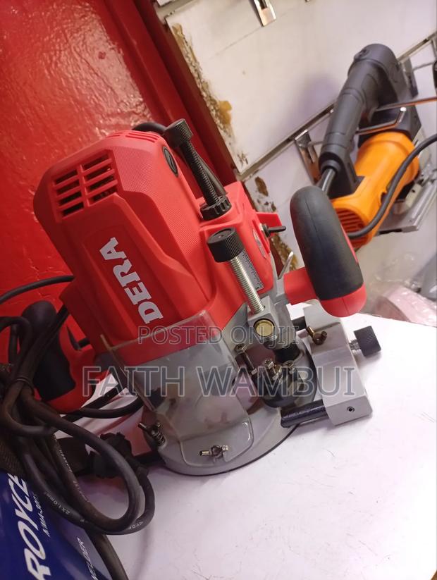 Professional Dera Electric Router/Electric Router Machine