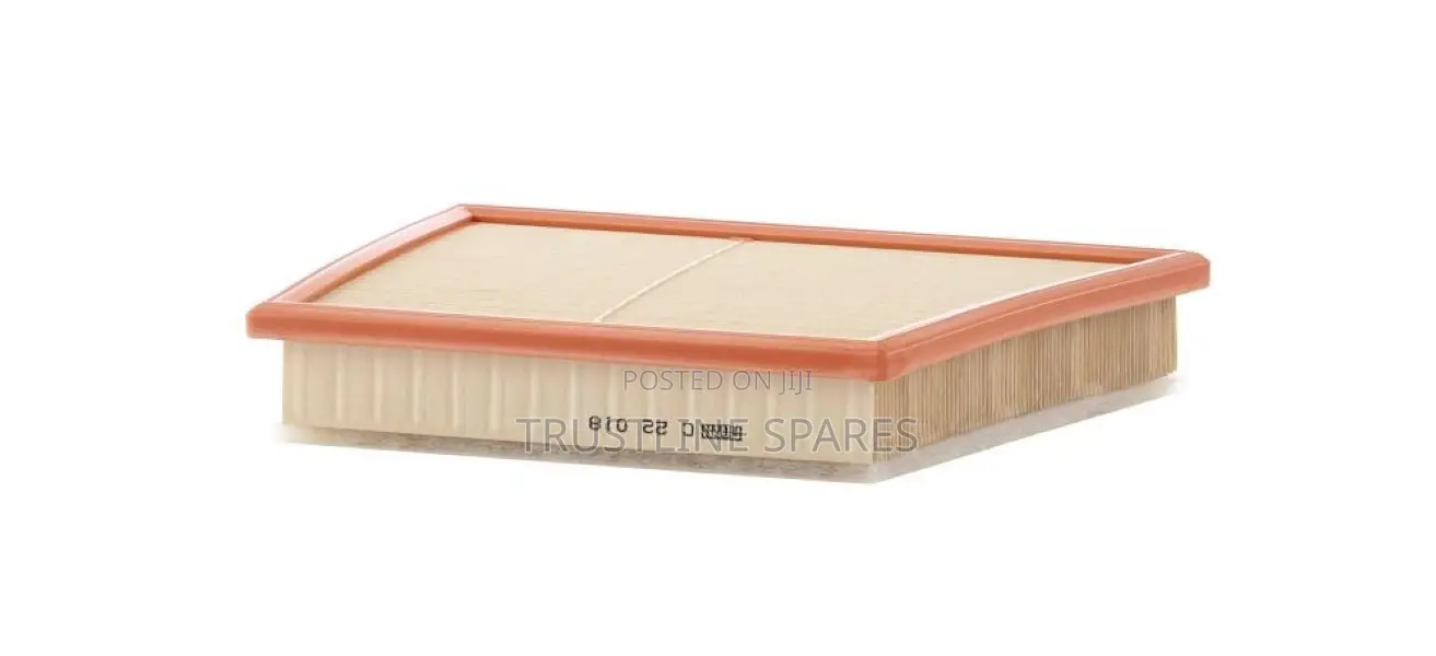 BMW Air Filter C22018 Mann Oe F45/F46 MPV Fit