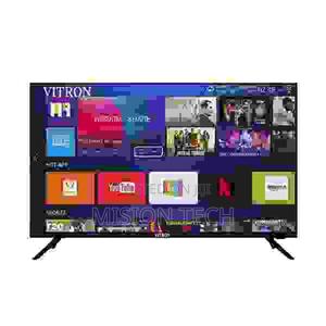 Vitron 32 Smart Tv Android With - thumbnail 2
