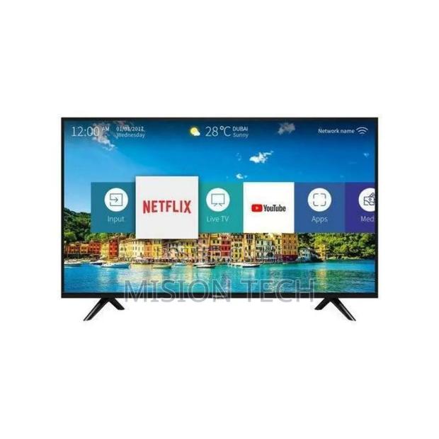 Vitron 32 Smart Tv Android With - thumbnail 3
