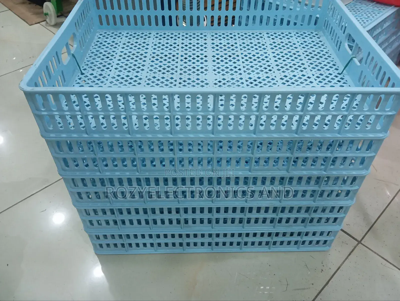 Chicken Hatcher/Eggs Tray 88 Eggs