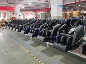 Zero Gravity Spa Chair - main view