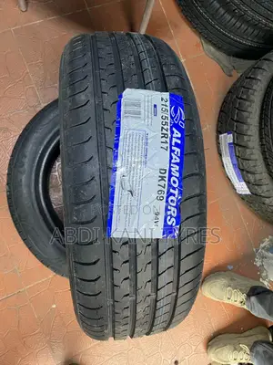 215/55r17 Alfamotors Tires