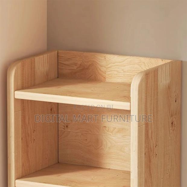 Office Cabinet: Small Storage Office Bookshelves - thumbnail 2