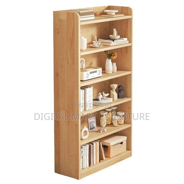 Office Cabinet: Small Storage Office Bookshelves - thumbnail 3