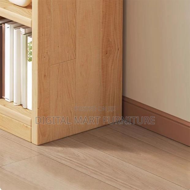 Office Cabinet: Small Storage Office Bookshelves - thumbnail 4