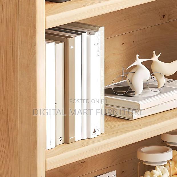 Office Cabinet: Small Storage Office Bookshelves - thumbnail 6