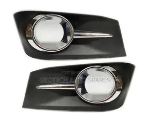 Fortuner 2010 Foglight Covers Available