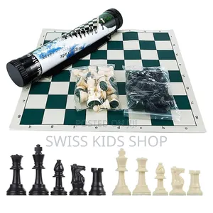 Chess Mat / Tournament Chess