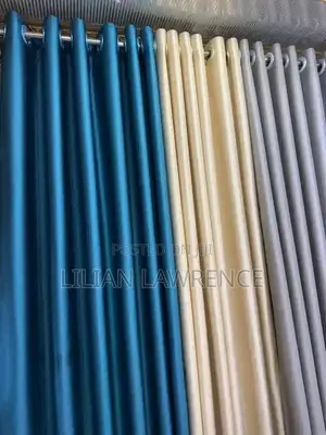 Smart Curtains and Sheers