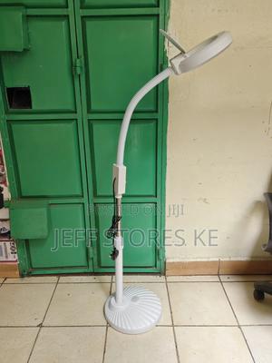 Portable Magnifying Adjustable Lamp - main view