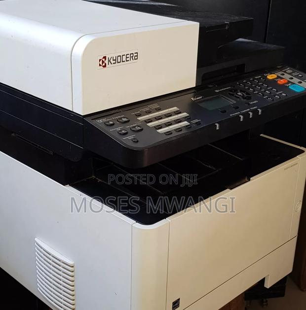 Kyocera Ecosys M2040dn