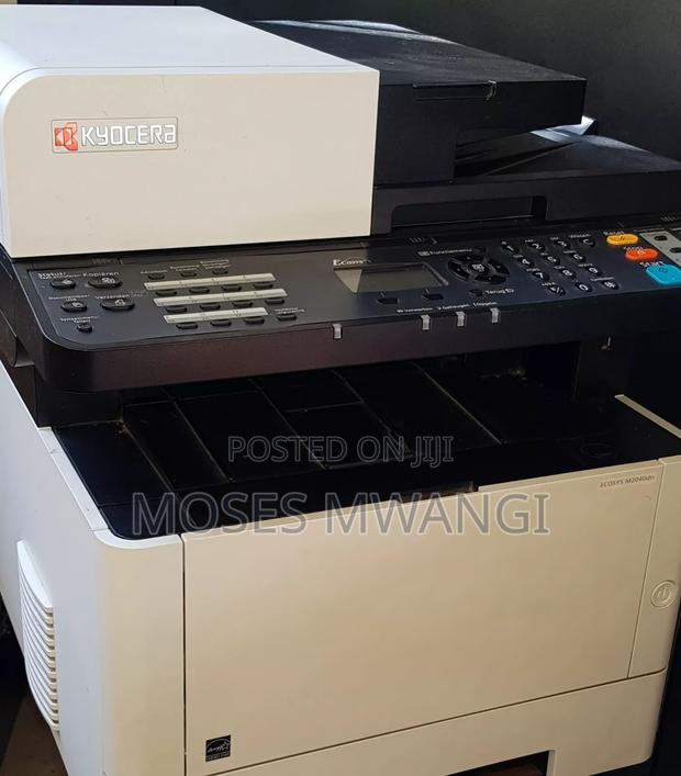 Kyocera Ecosys M2040dn - thumbnail 3