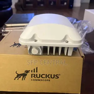 Ruckust310s Outdoor Wireless Access Point Dual Band