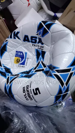 Soccer Balls High Quality/ Footballs