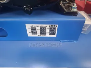 Aico Japan 300l Compressor