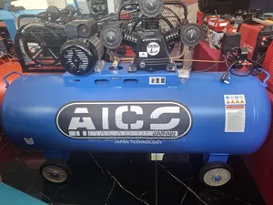 Aico Japan 300l Compressor