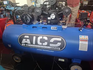 Aico Japan 300l Compressor