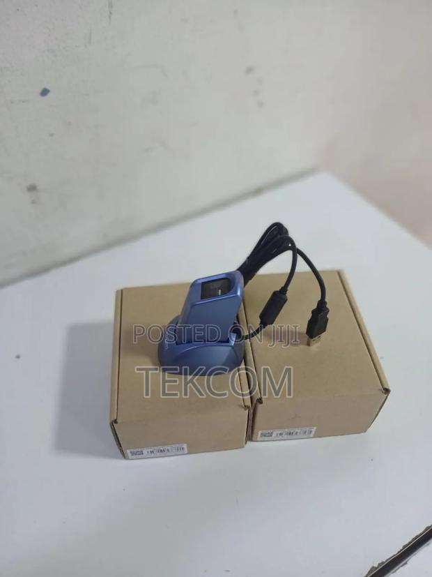 Secugen Hamster Plus Biometric Fingerprint Reader-hsdu03p - thumbnail 4