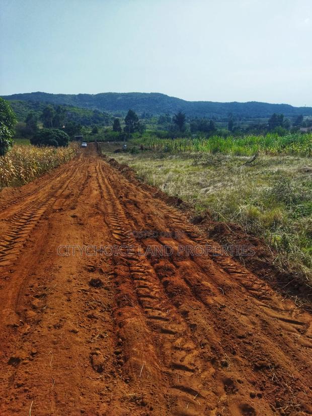 Limited Plots in Nachu! Clean Title, Flexible Payment - main view