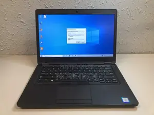 Laptop Dell Latitude 5480 8GB Intel Core I5 SSD 256GB
