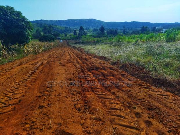 Limited Plots in Nachu! Clean Title, Flexible Payment - thumbnail 3