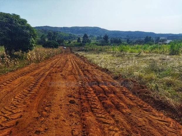 Limited Plots in Nachu! Clean Title, Flexible Payment - thumbnail 4