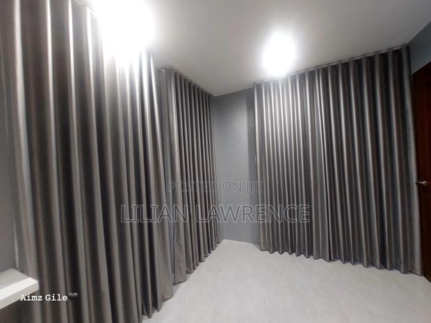 Blackout Heavy Curtains