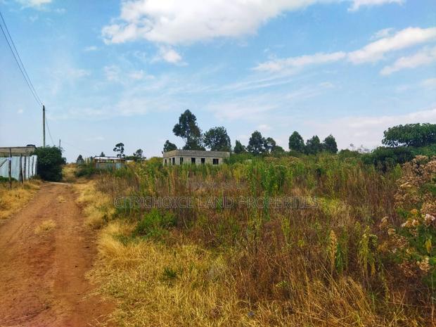 Limited Plots in Nachu! Clean Title, Flexible Payment - thumbnail 5