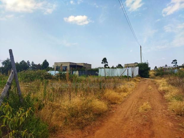 Limited Plots in Nachu! Clean Title, Flexible Payment - thumbnail 6