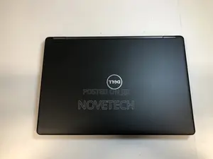 Laptop Dell Latitude 5480 8GB Intel Core I5 SSD 256GB