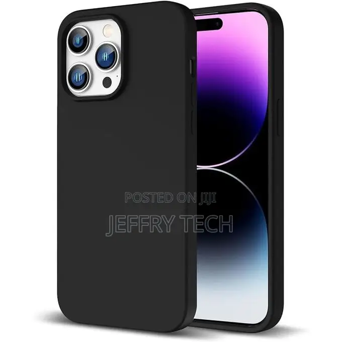 Elago iPhone 15 Pro Max Smooth Liqiud Silicone Cover
