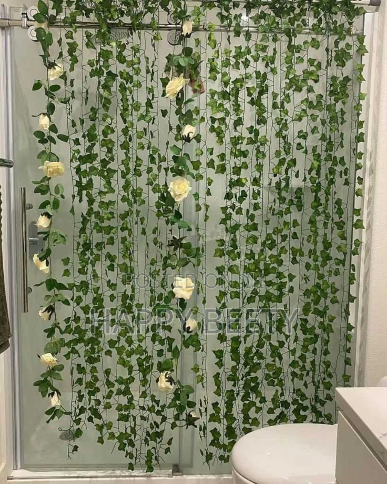 Green Decor Leaves for Your Space