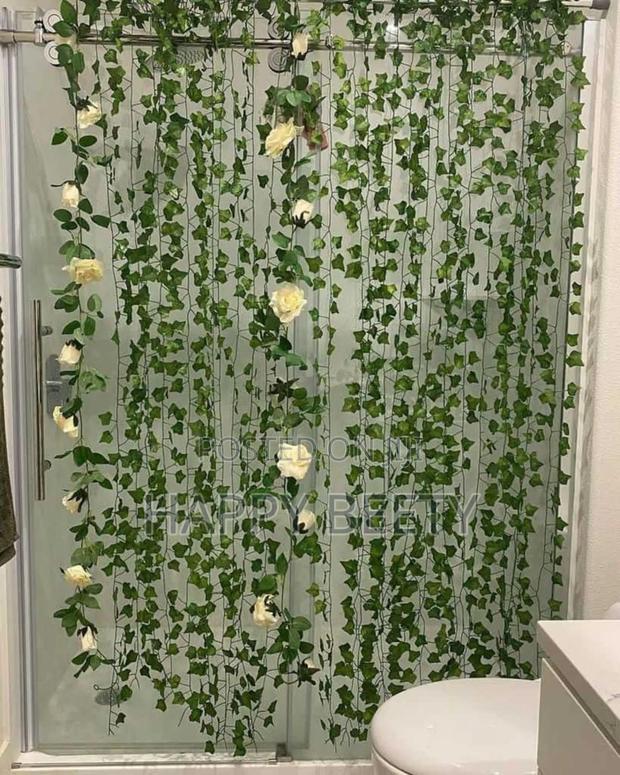 Green Decor Leaves for Your Space - main view