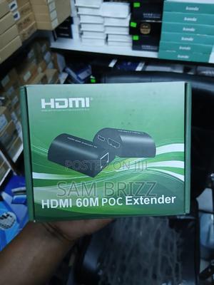 Hdmi 60m Poc Extender - main view