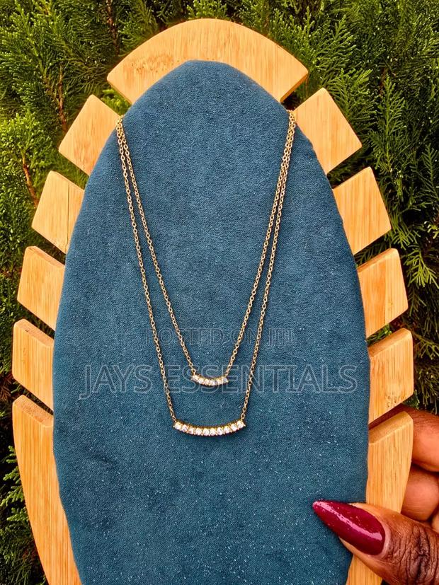 Elevate Your Style With Our Layered Necklaces - thumbnail 14