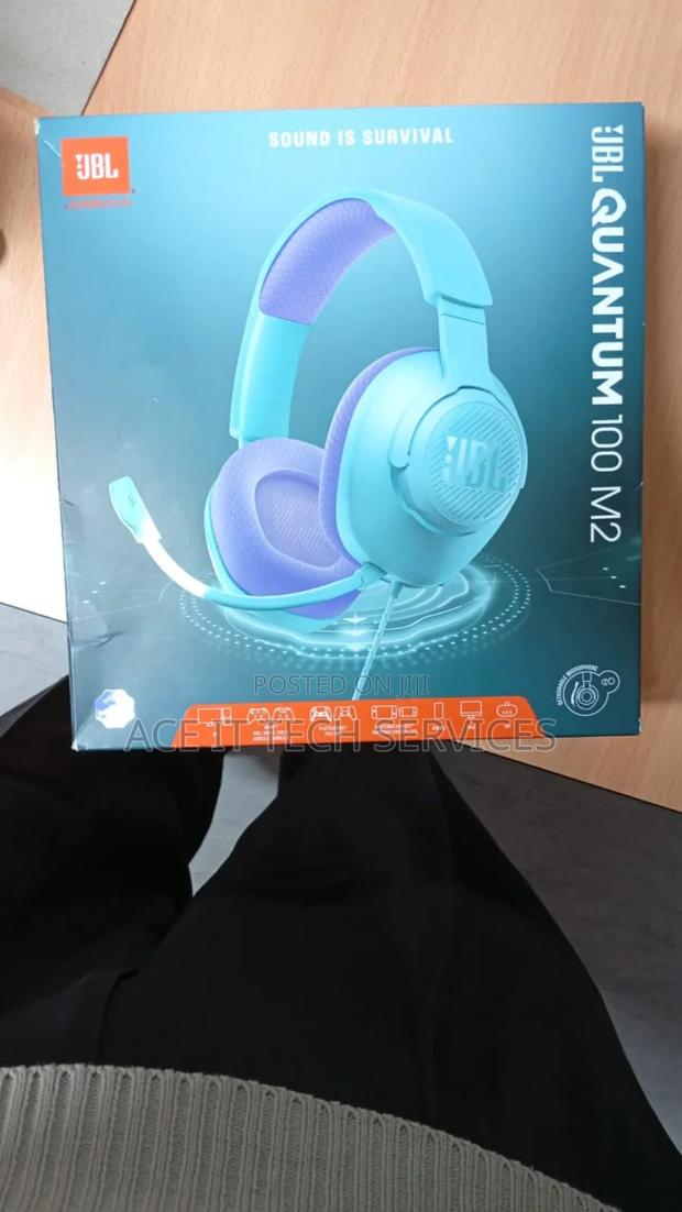 JBL Quantum 100 M2 Best Price in Nairobi - main view