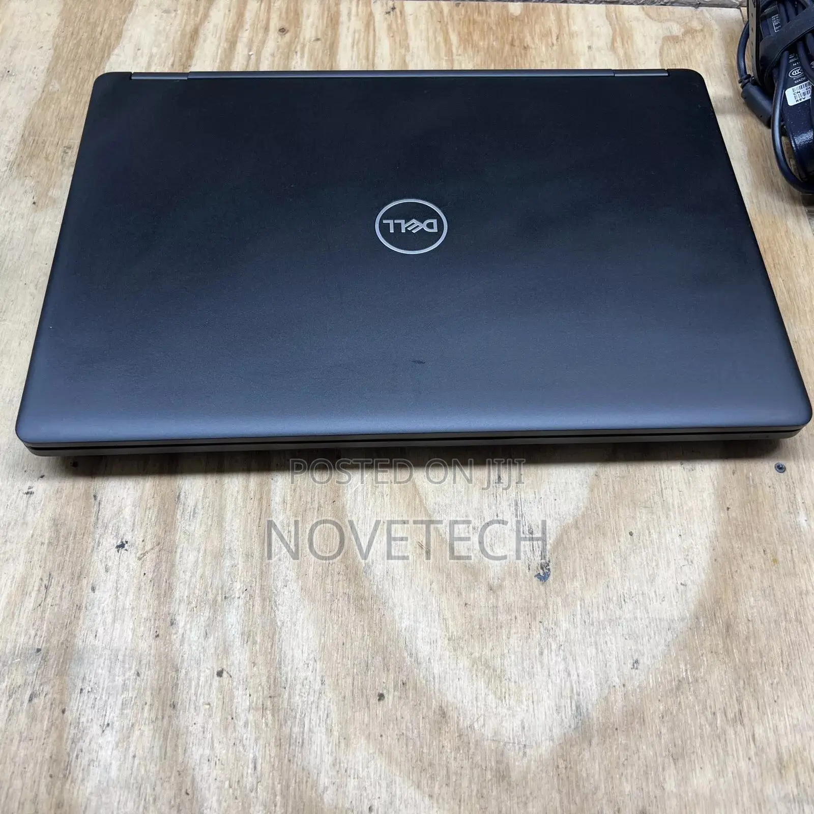 Laptop Dell Latitude 5490 8GB Intel Core I5 SSD 256GB