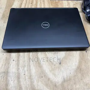 Laptop Dell Latitude 5490 8GB Intel Core I5 SSD 256GB