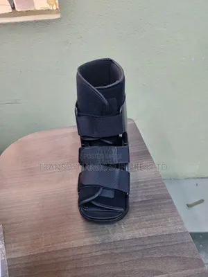 Walking Boot