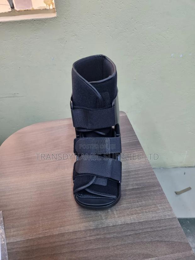 Walking Boot